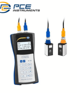 Máy đo lưu lượng siêu âm PCE-TDS100HS