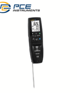 Nhiệt kế hồng ngoại thực phẩm PCE-IR90