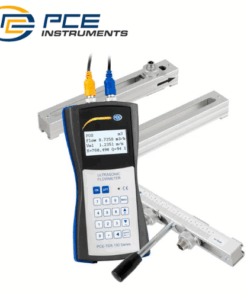 Máy đo lưu lượng siêu âm PCE-TDS100HMHS