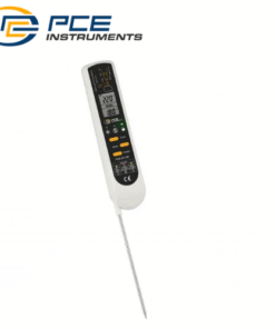 Nhiệt kế hồng ngoại thực phẩm PCE-IR100
