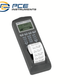 Nhiệt Kế Hồng Ngoại PCE-JR911