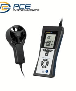 Đồng hồ đo HVAC PCE-VA11