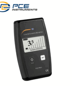 Máy đo độ ẩm tường PCE-PMI4