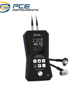 Máy đo độ dày vật liệu PCE-TG150A