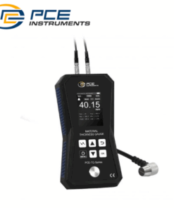 Máy đo độ dày tường PCE-TG150A