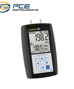 Máy đo áp suất PCE-PDA 1L