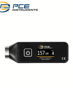 Máy Đo Độ Rung PCE-WVS 50