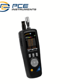 Máy đếm hạt PCE-PCO 1