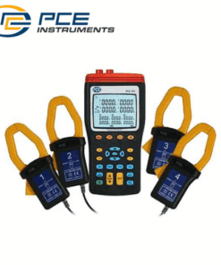 Máy kiểm tra điện PCE-360