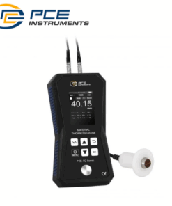 Máy đo độ dày vật liệu PCE-TG150AHT