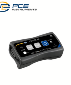 Bộ ghi dữ liệu giám sát PCE-VDL16I