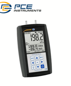 Áp kế PCE-PDA 01L