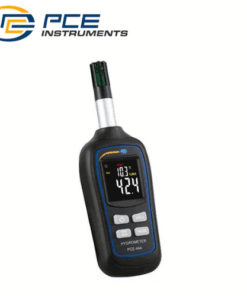 Máy đo độ ẩm cầm tay PCE-444