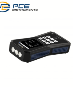 Máy hoạt nghiệm PCE-LES103