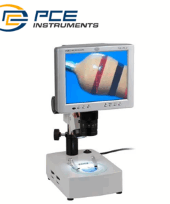 Camera kiểm tra PCE-VM 21
