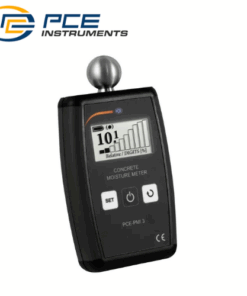 Máy đo độ ẩm tường PCE-PMI3