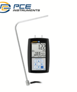 Áp kế PCE-PDA 10L