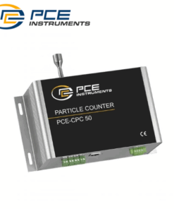 Máy đếm hạt PCE-CPC 50