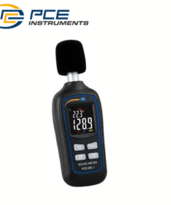 Máy đo độ ồn PCE-MSL1