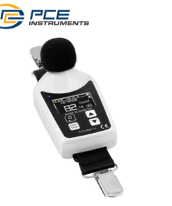 Máy đo liều tiếng ồn PCE-MND10