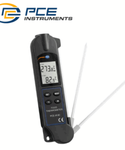 Nhiệt Kế Thực Phẩm PCE-IR 80