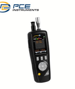 Máy đếm hạt PCE-PCO2