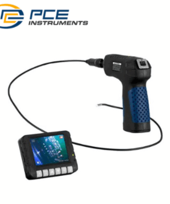 Camera kiểm tra PCE-VE180
