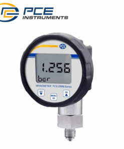 Đồng hồ áp suất PCE-DMM20 PCE-Instruments