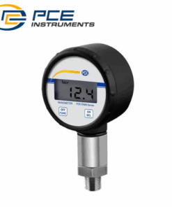 Đồng hồ áp suất PCE-DMM10 PCE-Instruments