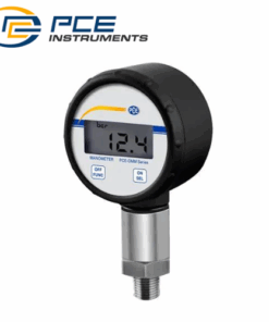 Đồng hồ áp suất PCE-DMM11 PCE-Instruments