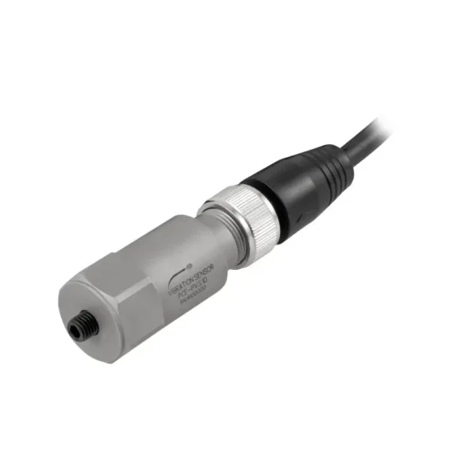Cảm Biến Gia Tốc PCE-PVS 10 - Ảnh 2