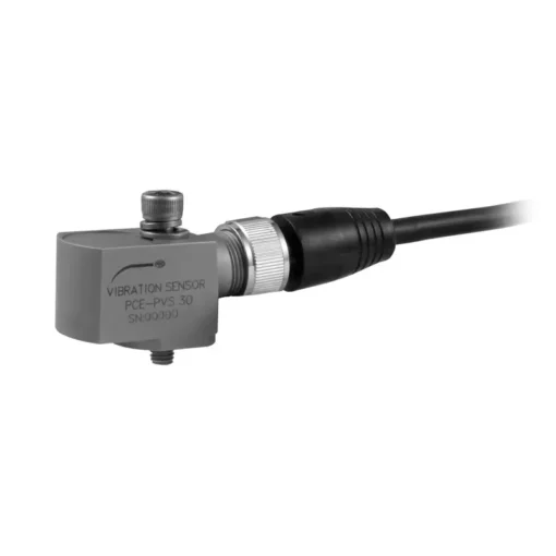 Cảm Biến Gia Tốc PCE-PVS 30 - Ảnh 2