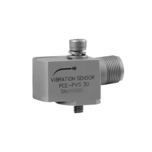 Cảm Biến Gia Tốc PCE-PVS 30 - Ảnh 4