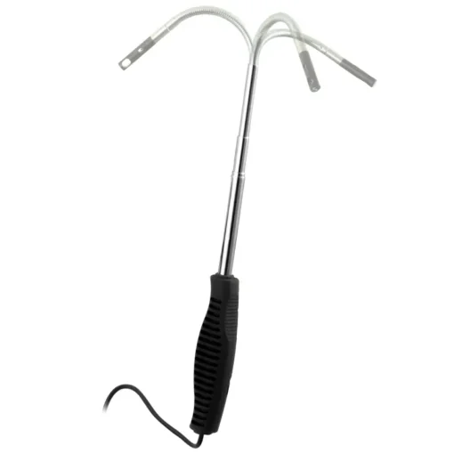 Máy đo lưu lượng khí PCE-HWA30 - Ảnh 3