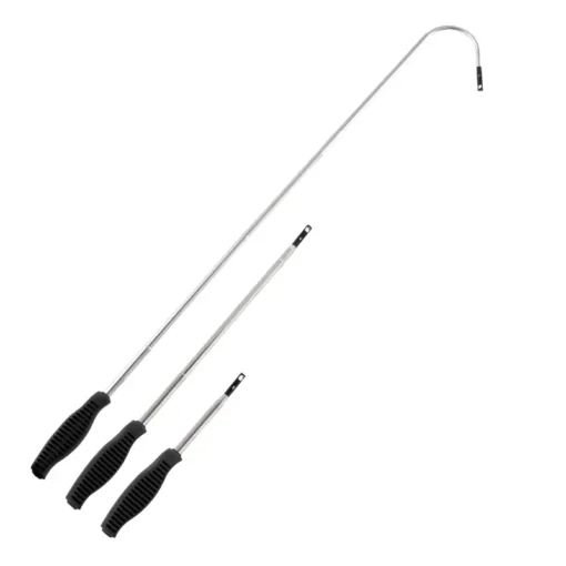 Máy đo lưu lượng khí PCE-HWA30 - Ảnh 5