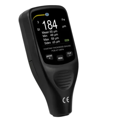 Máy kiểm tra ô tô PCE-CT26FN - Ảnh 2