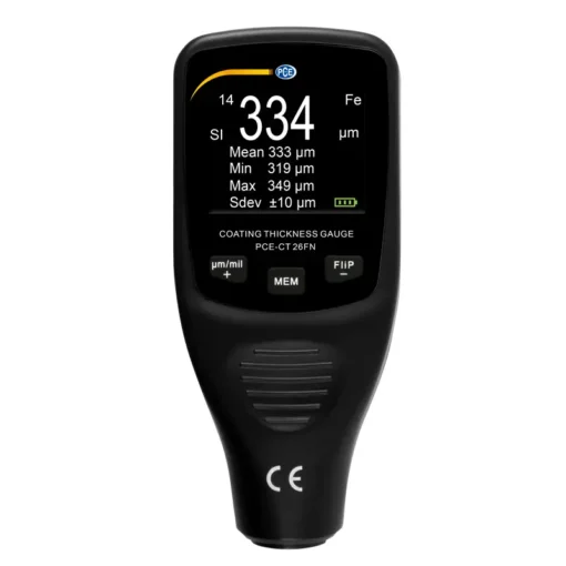 Máy kiểm tra ô tô PCE-CT26FN - Ảnh 3