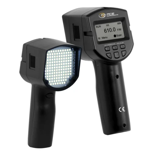 Máy kiểm tra ôtô PCE-LES350 - Ảnh 2