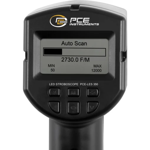 Máy kiểm tra ôtô PCE-LES350 - Ảnh 5