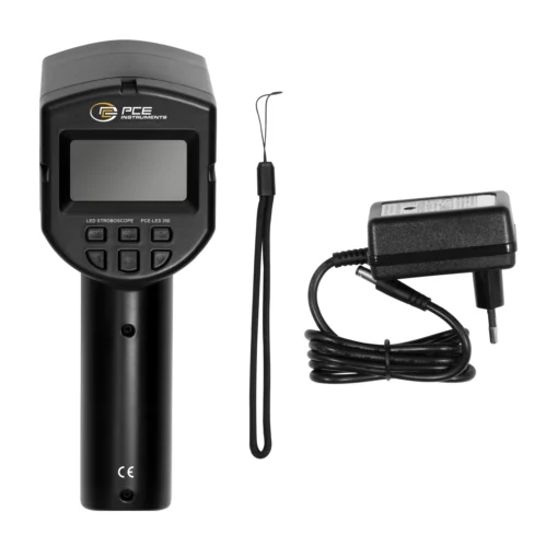Máy kiểm tra ôtô PCE-LES350 - Ảnh 6