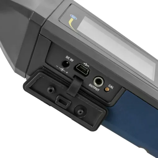 Máy đo mức âm thanh PCE-322ALEQ - Ảnh 4