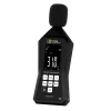 Máy đo decibel PCE-325D - Ảnh 5