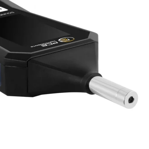 Máy đo mức âm thanh PCE-325 - Ảnh 4