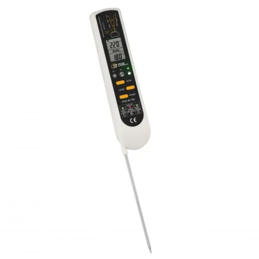 Nhiệt kế hồng ngoại thực phẩm PCE-IR100 - Ảnh 2
