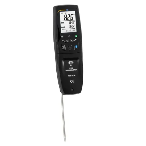 Nhiệt kế hồng ngoại thực phẩm PCE-IR90 - Ảnh 2