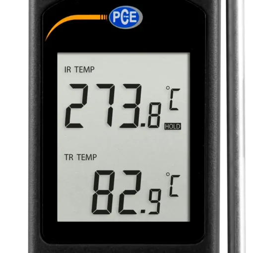 Nhiệt Kế Thực Phẩm PCE-IR 80 - Ảnh 3