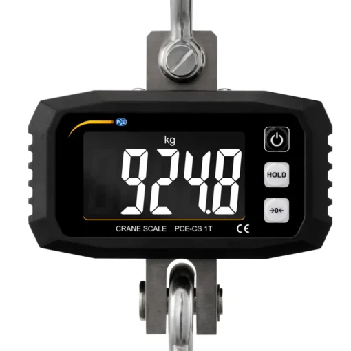 Máy đo lực PCE-CS 1T - Ảnh 3