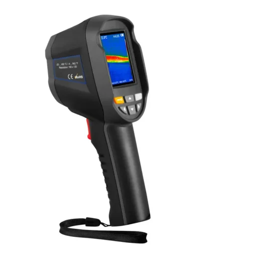 Máy đo HVAC PCE-TC30N - Ảnh 2