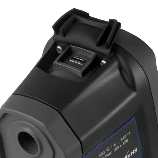Máy đo HVAC PCE-TC30N - Ảnh 3