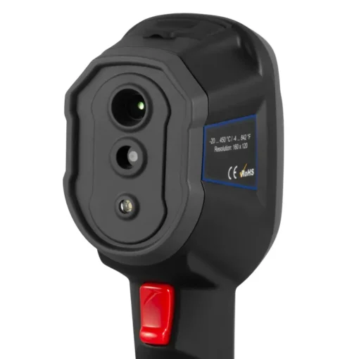 Máy đo HVAC PCE-TC30N - Ảnh 5